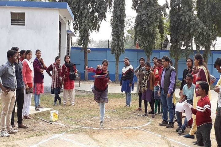 Government College of Education, Burdwan campus photo 5