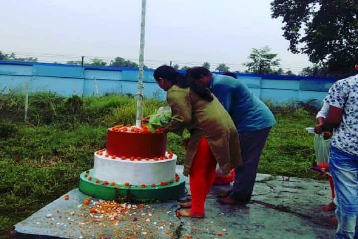 Government College of Education, Burdwan campus photo 6