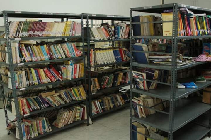 Maharani College of Education, Dharapuram campus photo 2
