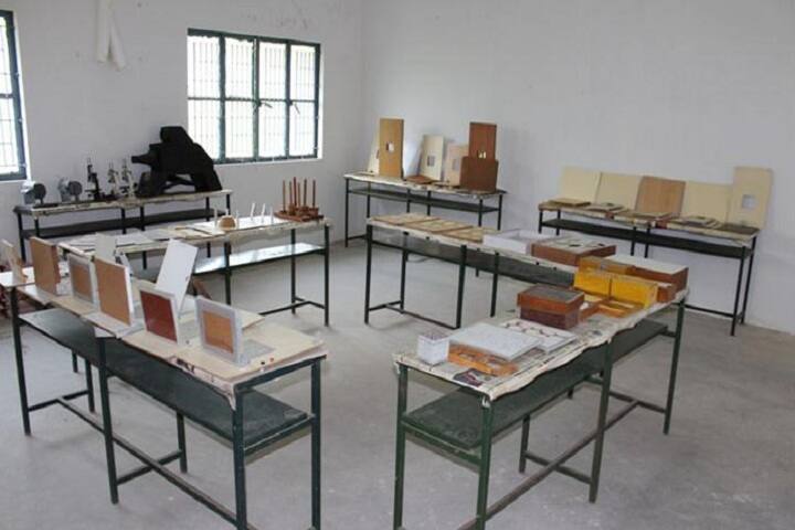 Maharani College of Education, Dharapuram campus photo 4
