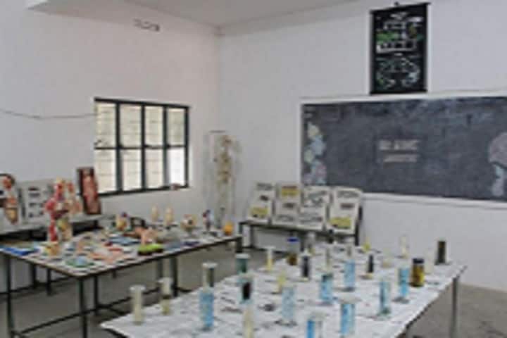 Maharani College of Education, Dharapuram campus photo 5