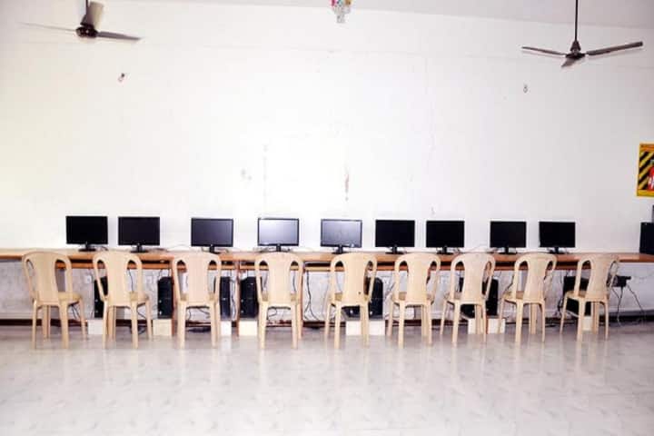 Maharani College of Education, Dharapuram campus photo 6