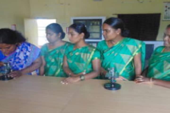MAM College of Education, Siruganur campus photo 2