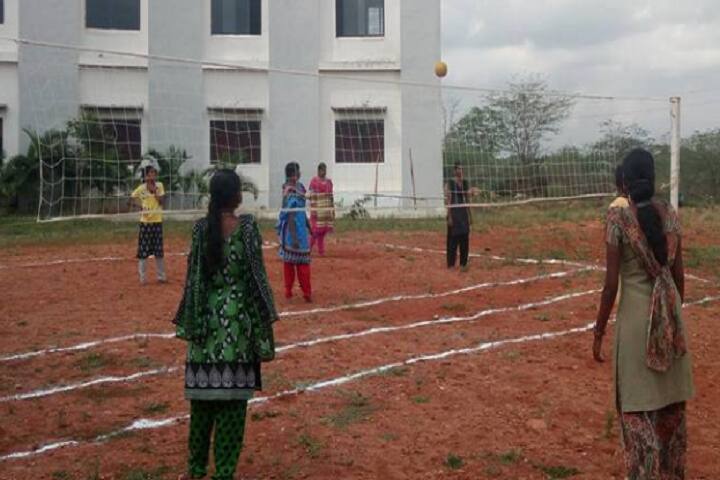 MAM College of Education, Siruganur campus photo 3
