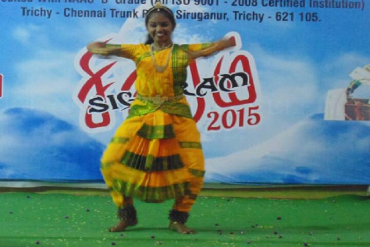 MAM College of Education, Siruganur campus photo 4