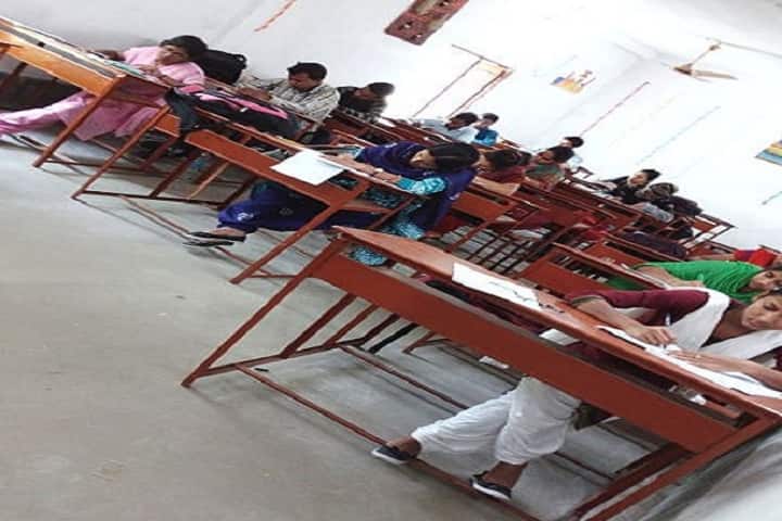 Wali Institute of Teachers' Education, Barasat campus photo 2