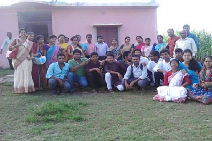 Wali Institute of Teachers' Education, Barasat campus photo 3