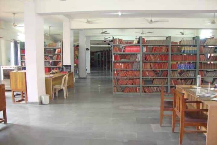 HCE Sonepat campus photo 6