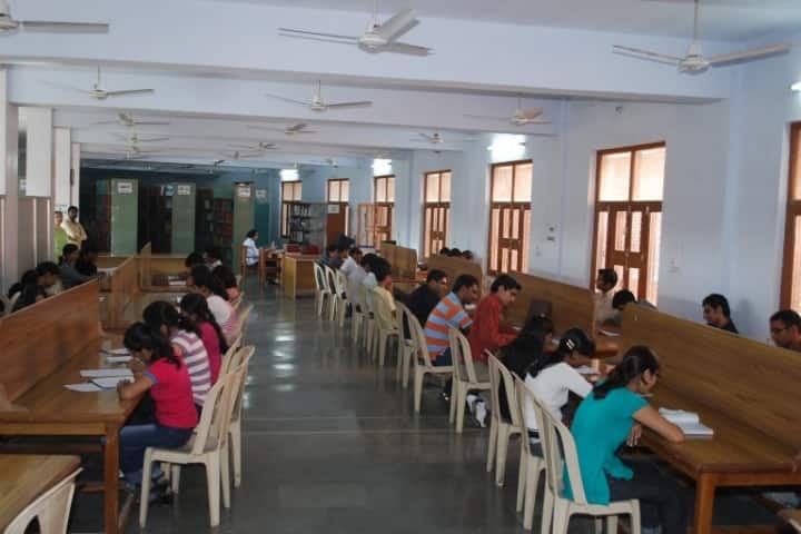 HCE Sonepat campus photo 3
