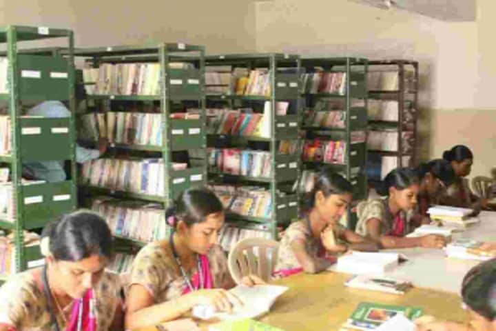 M Kumarasamy College of Education, Karur campus photo 2