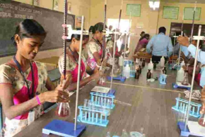 M Kumarasamy College of Education, Karur campus photo 4