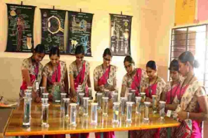 M Kumarasamy College of Education, Karur campus photo 6