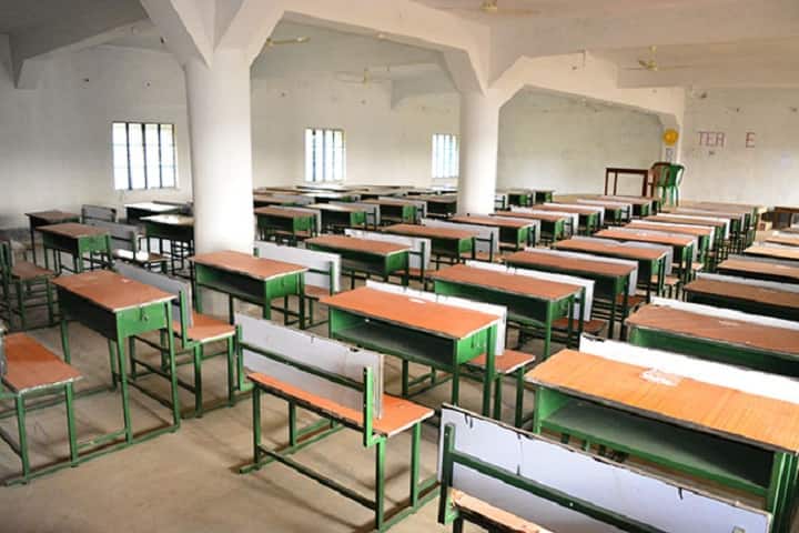 Syed Muztoba Ali College of Education, Murshidabad campus photo 2