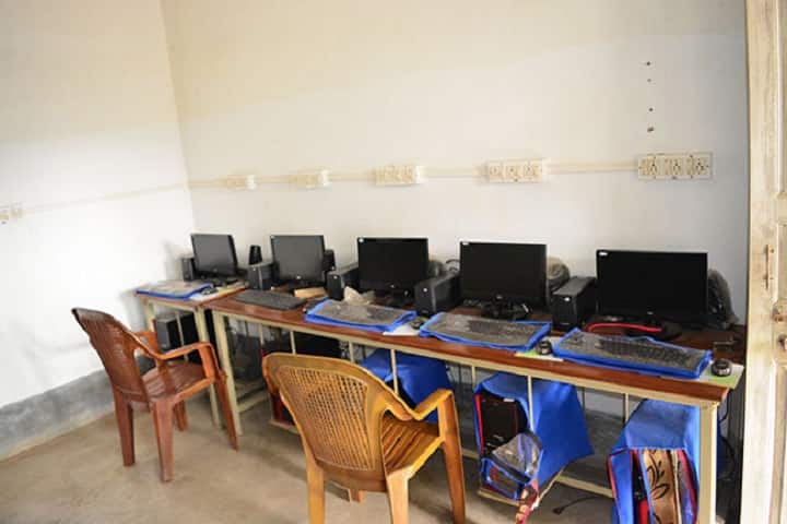 Syed Muztoba Ali College of Education, Murshidabad campus photo 3
