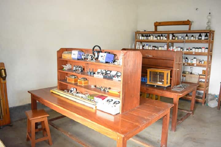 Syed Muztoba Ali College of Education, Murshidabad campus photo 4