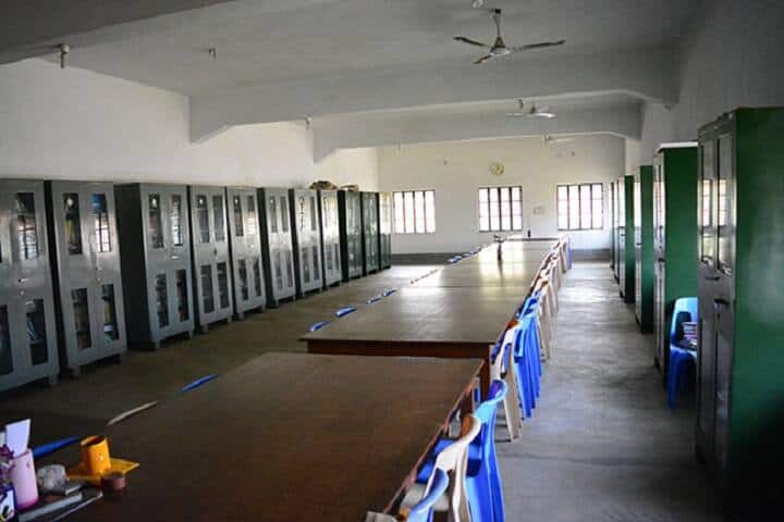 Syed Muztoba Ali College of Education, Murshidabad campus photo 6