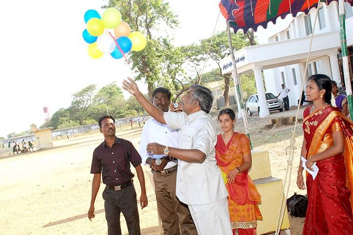Lady Willingdon Institute of Advanced Study in Education, Chennai campus photo 4