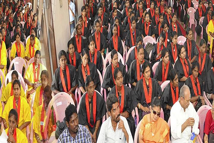Lady Willingdon Institute of Advanced Study in Education, Chennai campus photo 5