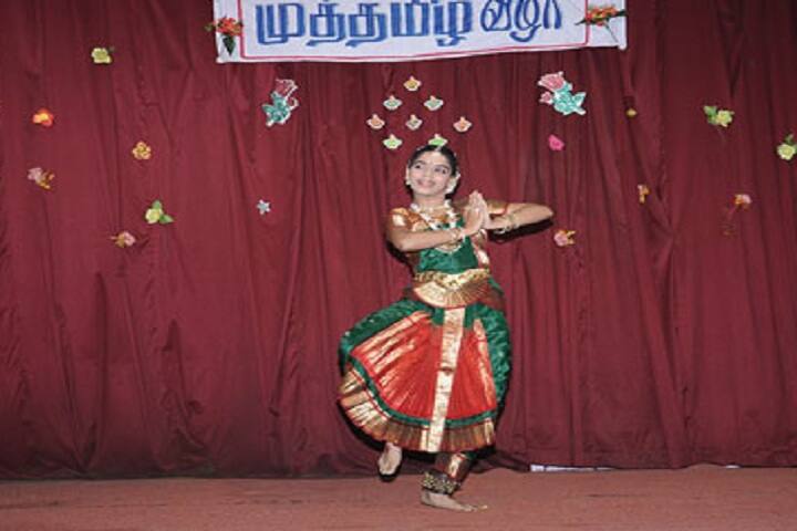 Lady Willingdon Institute of Advanced Study in Education, Chennai campus photo 6