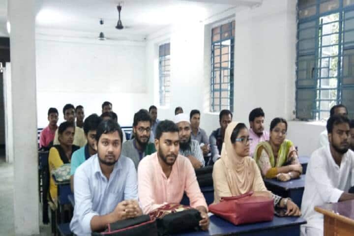 Sundarban Minority B Ed College, North 24 Parganas campus photo 2