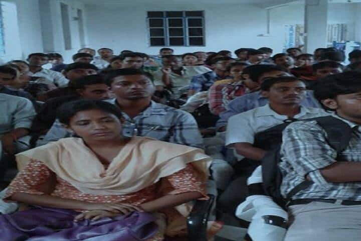 Sundarban Minority B Ed College, North 24 Parganas campus photo 3