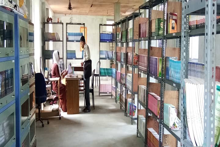 Sundarban Minority B Ed College, North 24 Parganas campus photo 4