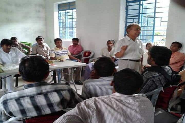 Sundarban Minority B Ed College, North 24 Parganas campus photo 5