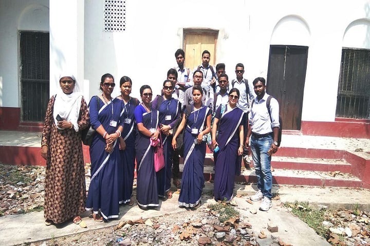 Sundarban Minority B Ed College, North 24 Parganas campus photo 6