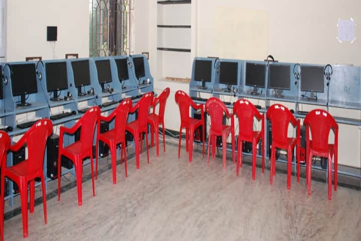 Kalaimahal College of Education, Nagappattinam campus photo 2