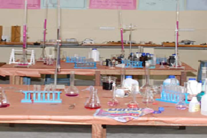 Kalaimahal College of Education, Nagappattinam campus photo 3
