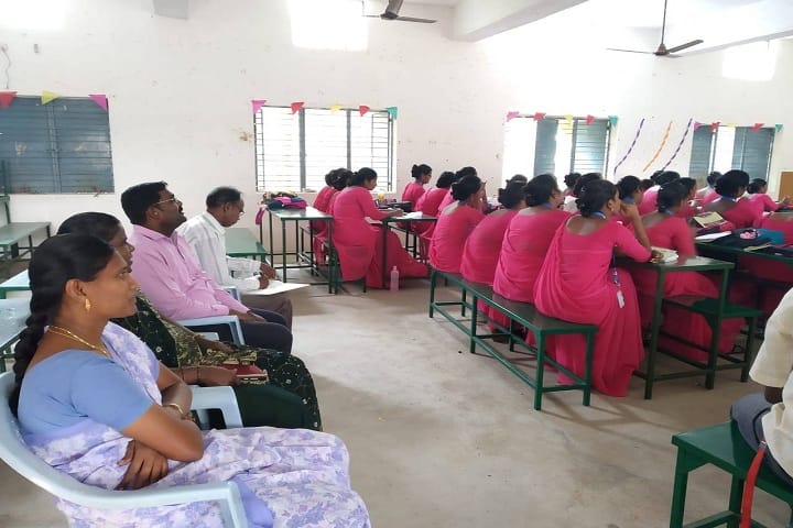 Kalaimahal College of Education, Nagappattinam campus photo 5