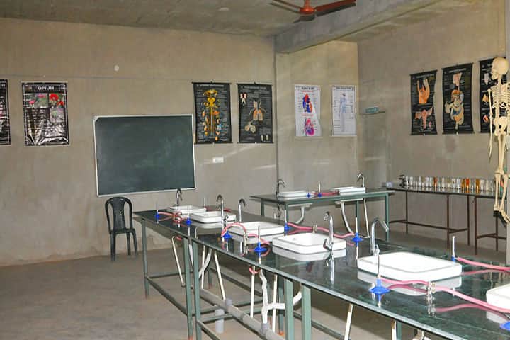 SBS College of Pharmacy, Barnala campus photo 2