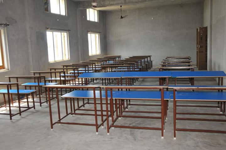 SBS College of Pharmacy, Barnala campus photo 5