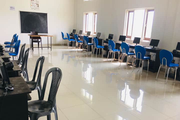 SBS College of Pharmacy, Barnala campus photo 6