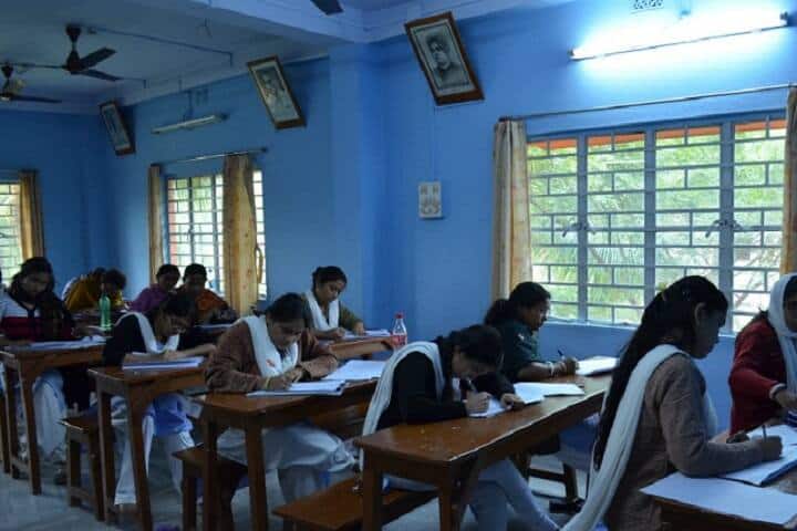 Sundarban Ashutosh B Ed College for Women, Kakdwip campus photo 2