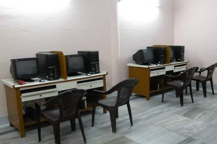 Sundarban Ashutosh B Ed College for Women, Kakdwip campus photo 3