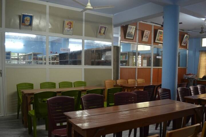 Sundarban Ashutosh B Ed College for Women, Kakdwip campus photo 4