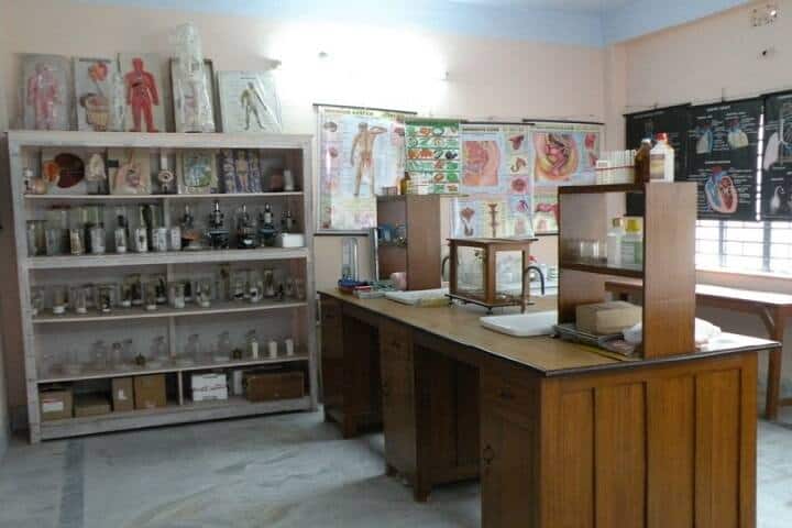 Sundarban Ashutosh B Ed College for Women, Kakdwip campus photo 5