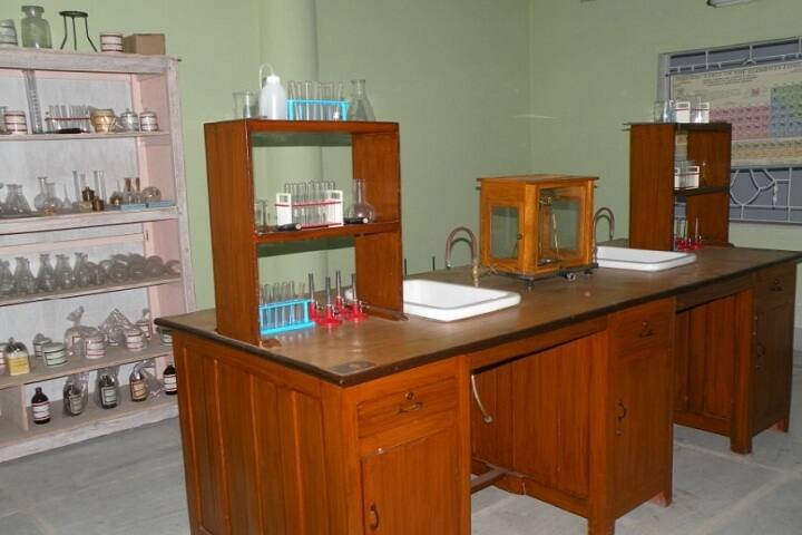 Sundarban Ashutosh B Ed College for Women, Kakdwip campus photo 6
