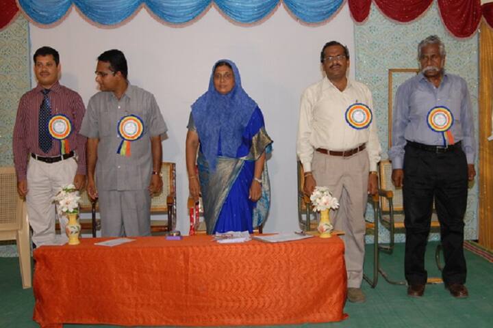 KS Maniam College of Education, Irukkur campus photo 4