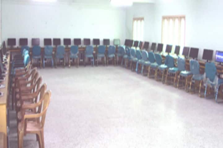 KKS Mani College of Education, Vallam campus photo 2