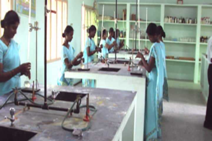 KKS Mani College of Education, Vallam campus photo 3