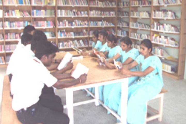 KKS Mani College of Education, Vallam campus photo 4