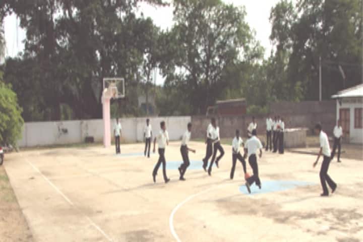 KKS Mani College of Education, Vallam campus photo 5