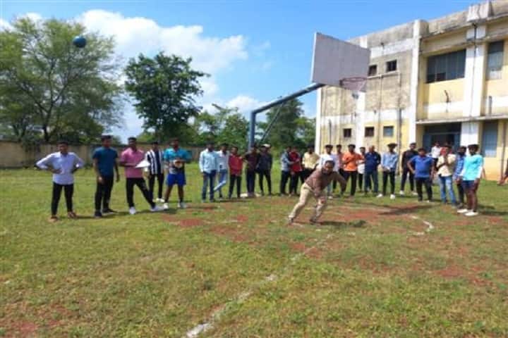 Government College, Khertha campus photo 3