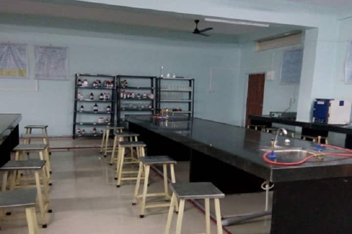 SBNM College of Pharmacy D Pharmacy, Mahad campus photo 2