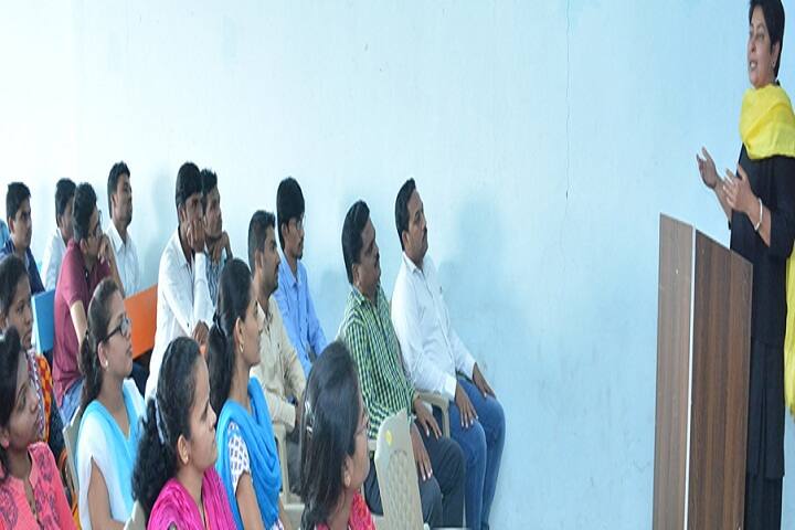 SBNM College of Pharmacy D Pharmacy, Mahad campus photo 3