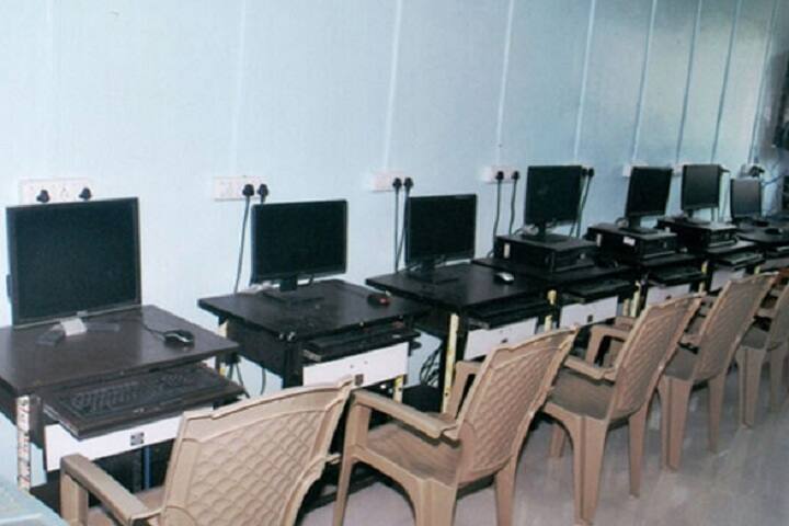 SBNM College of Pharmacy D Pharmacy, Mahad campus photo 6