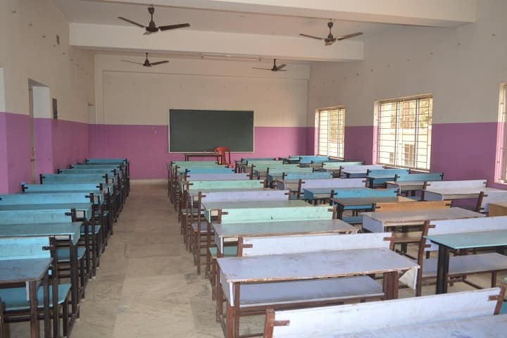 St Marys College Bachelor of Education and Higher Studies, Nadia campus photo 3