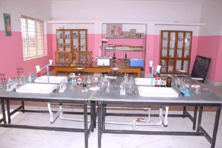St Marys College Bachelor of Education and Higher Studies, Nadia campus photo 4